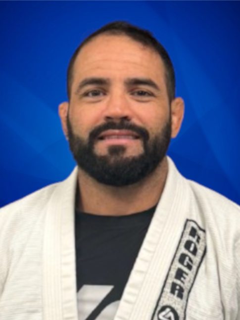 Rafael da Silva Barro profile portrait