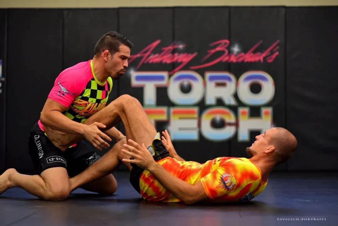 Exterior or interior of 10th Planet Jiu Jitsu Tucson -Torotech Mixed Martial Arts