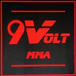 Exterior or interior of 9Volt MMA