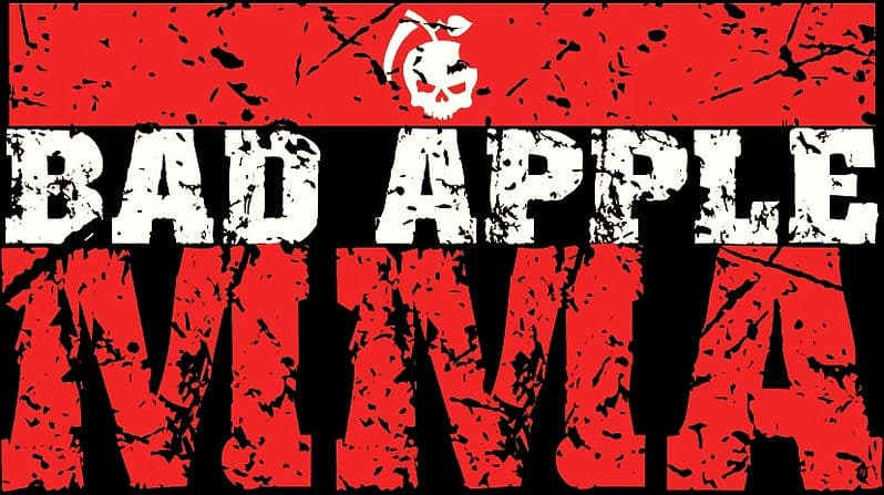 Exterior or interior of F3 Training Center (Bad Apple MMA)