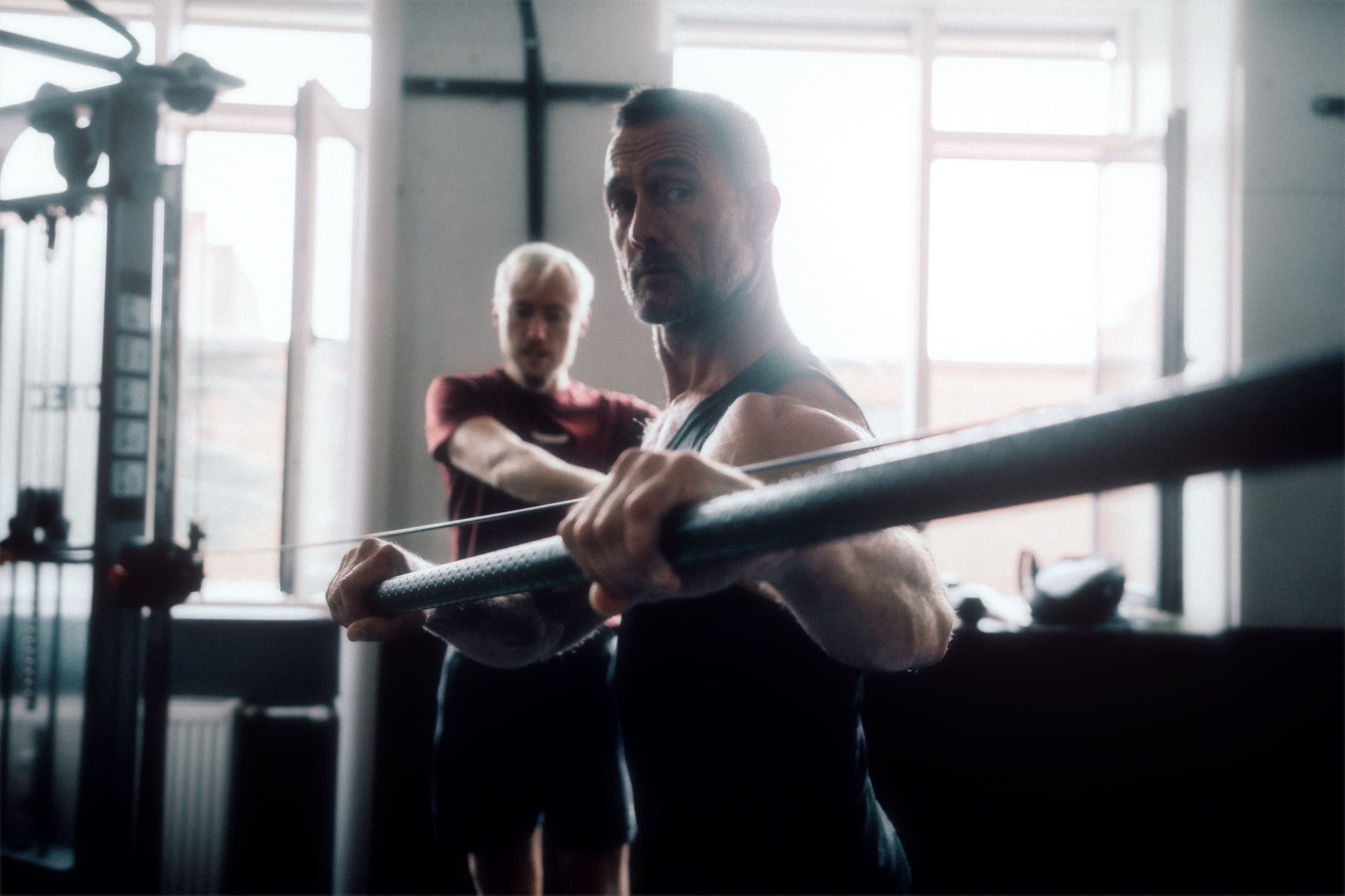 Exterior or interior of TG Martial Arts & Performance