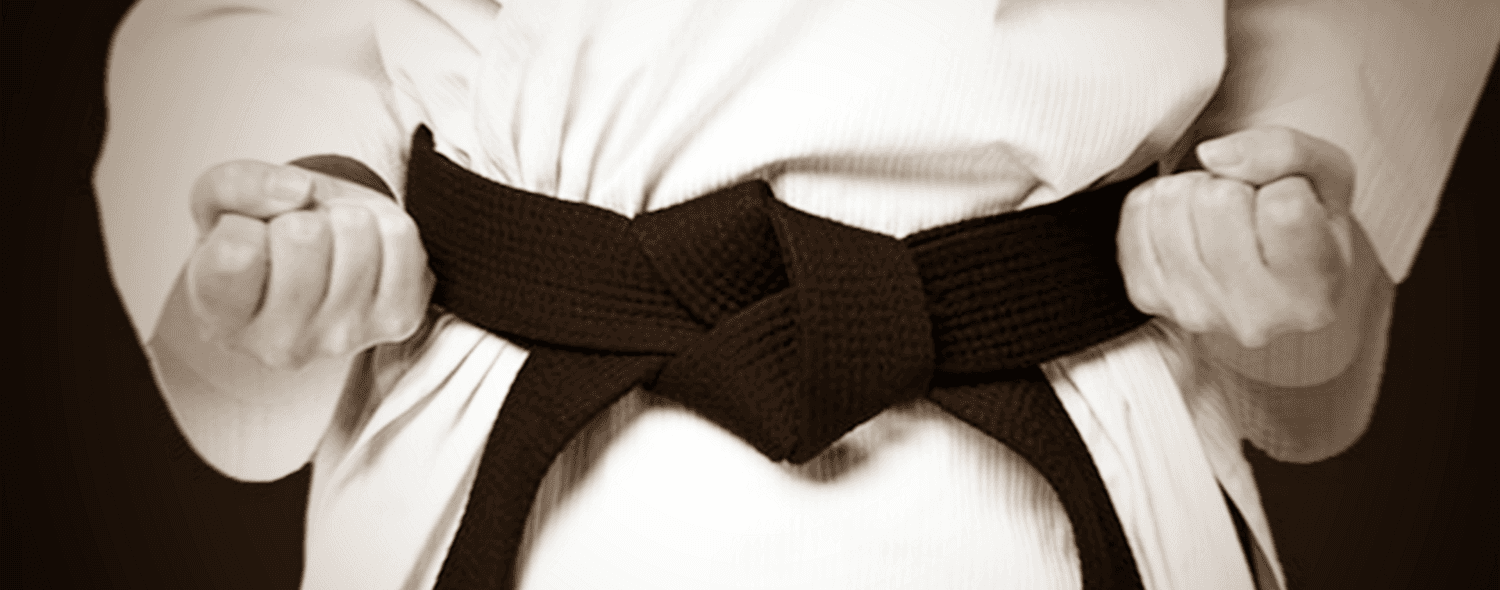 Exterior or interior of Black Dragon Martial Arts