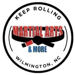 Martial Arts and More logo
