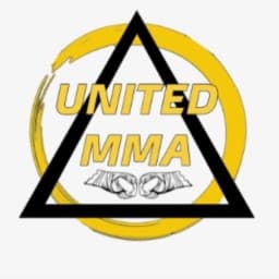 Exterior or interior of United Kickboxing and MMA