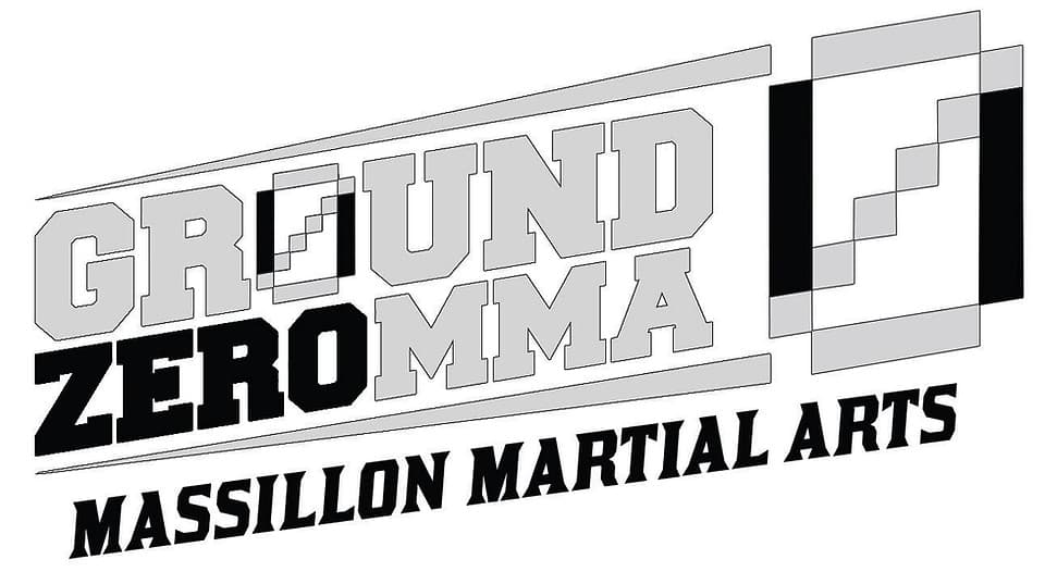 Exterior or interior of Ground Zero MMA