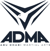 Exterior or interior of Abu Dhabi Martial Arts Academy - ADMA HQ