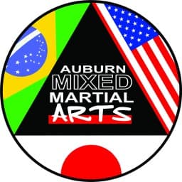 Auburn Mixed Martial Arts logo