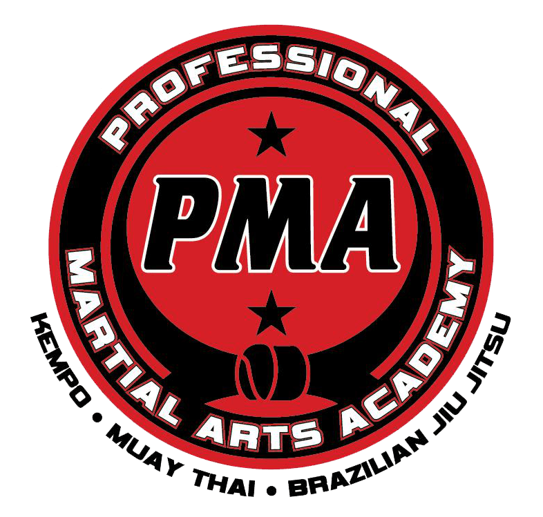 Exterior or interior of Tim Barchard's Professional Martial Arts Academy