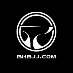 Black Hills Brazilian Jiu Jitsu logo