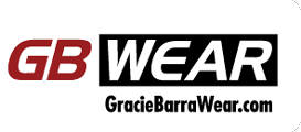Gracie Barra Overland Park, KS logo