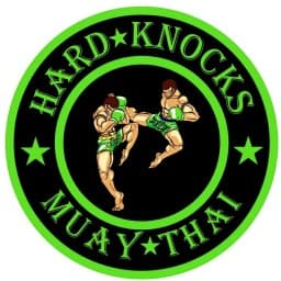 Hard Knocks Muay Thai & MMA logo