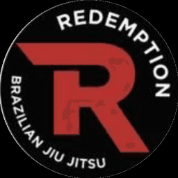 Redemption Mixed Martial Arts logo