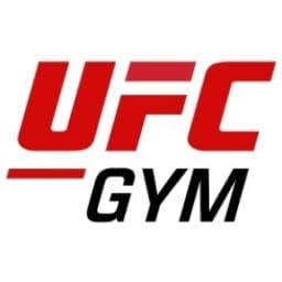 CORE UFC GYM Sherwood logo