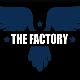 The Factory - Impact Jiu Jitsu & Wrestling Club logo