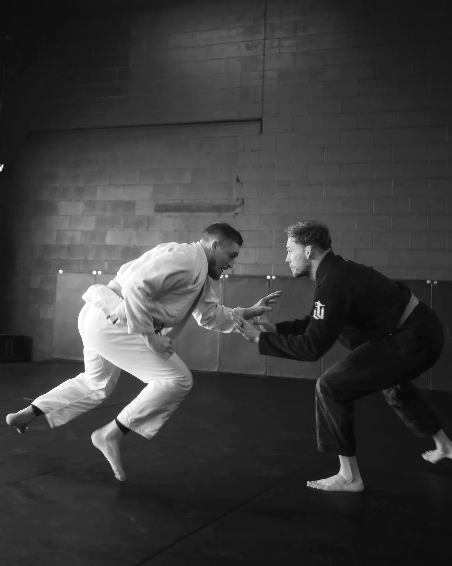 Exterior or interior of Lōkahi Jiu-Jitsu Collective