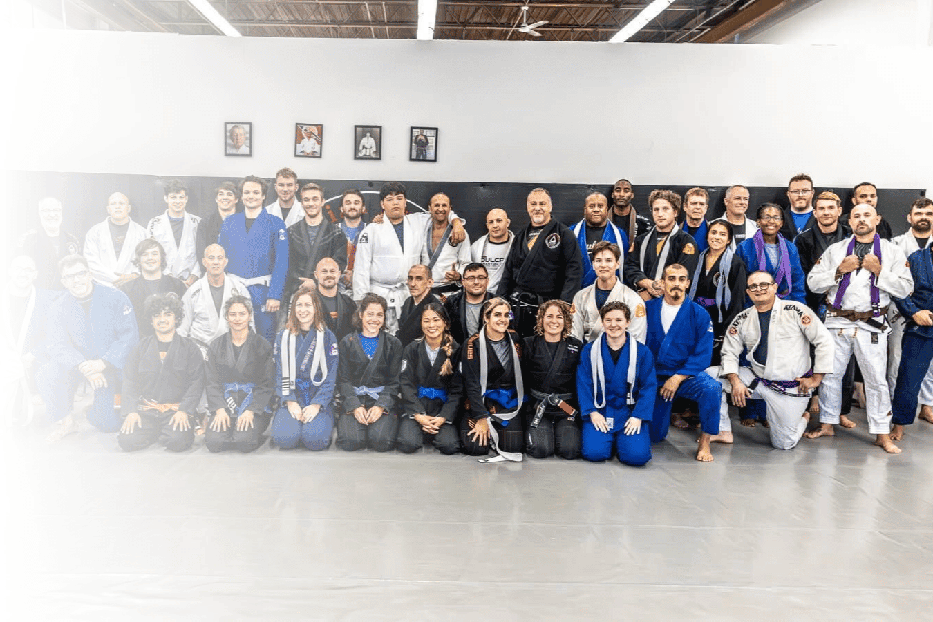 Exterior or interior of Soulcraft Martial Arts