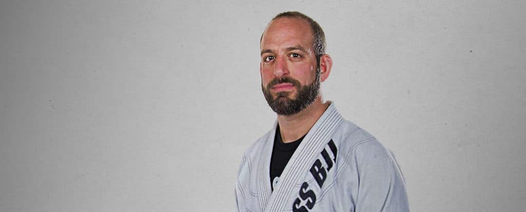 Exterior or interior of Jackson Hole MMA