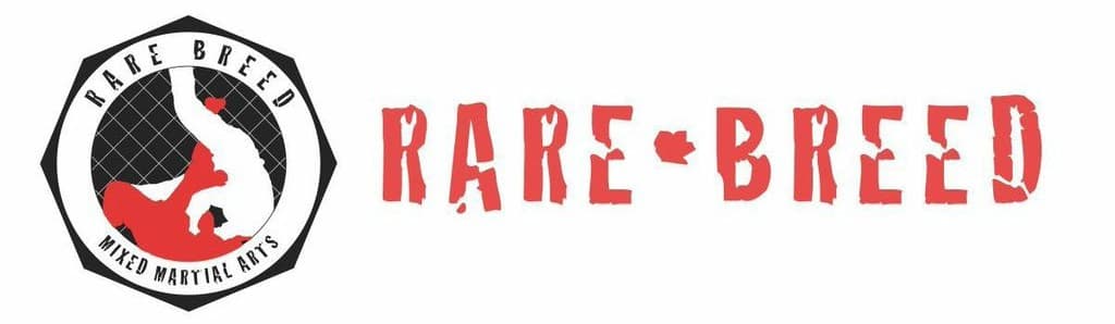 Exterior or interior of Rare Breed Mixed Martial Arts
