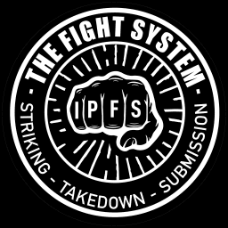 The Fight System logo
