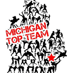 Michigan Top Team logo