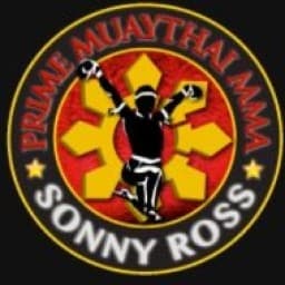 Prime Muay Thai MMA logo