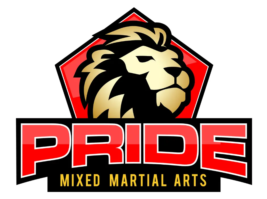 Exterior or interior of Pride Mixed Martial Arts
