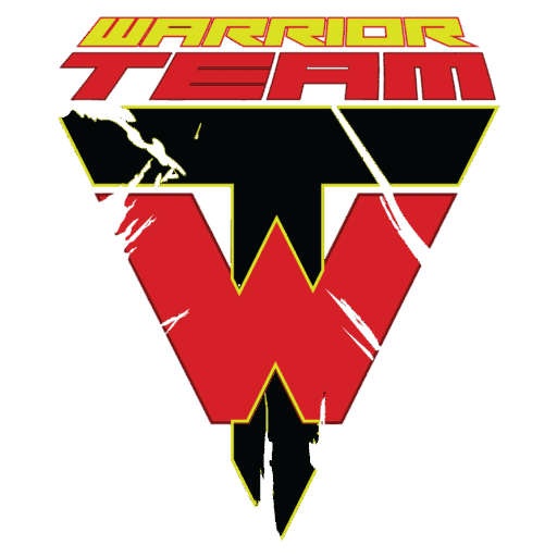 Exterior or interior of Warrior Team Pro