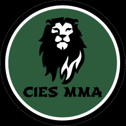 Cies MMA logo