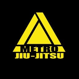 Metro Jiu-Jitsu logo