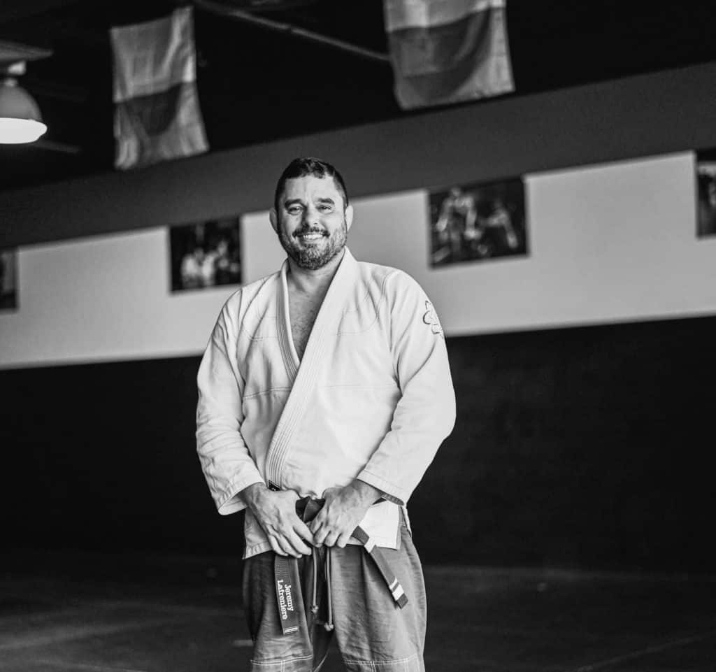 Exterior or interior of Capital MMA & Elite Fitness | Alexandria, VA