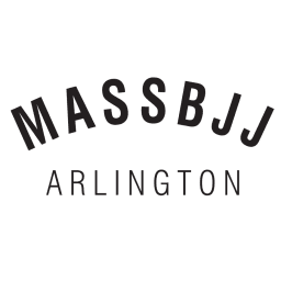 Mass BJJ logo