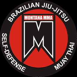 Montana Mixed Martial Arts logo