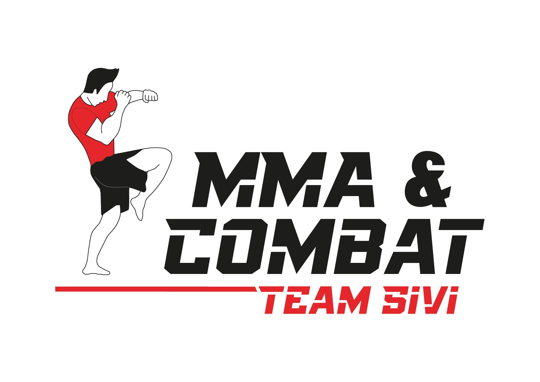 Exterior or interior of MMA & Combat München-Sendling