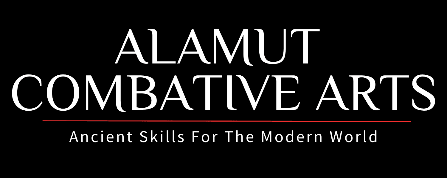 Exterior or interior of Alamut Combative Arts
