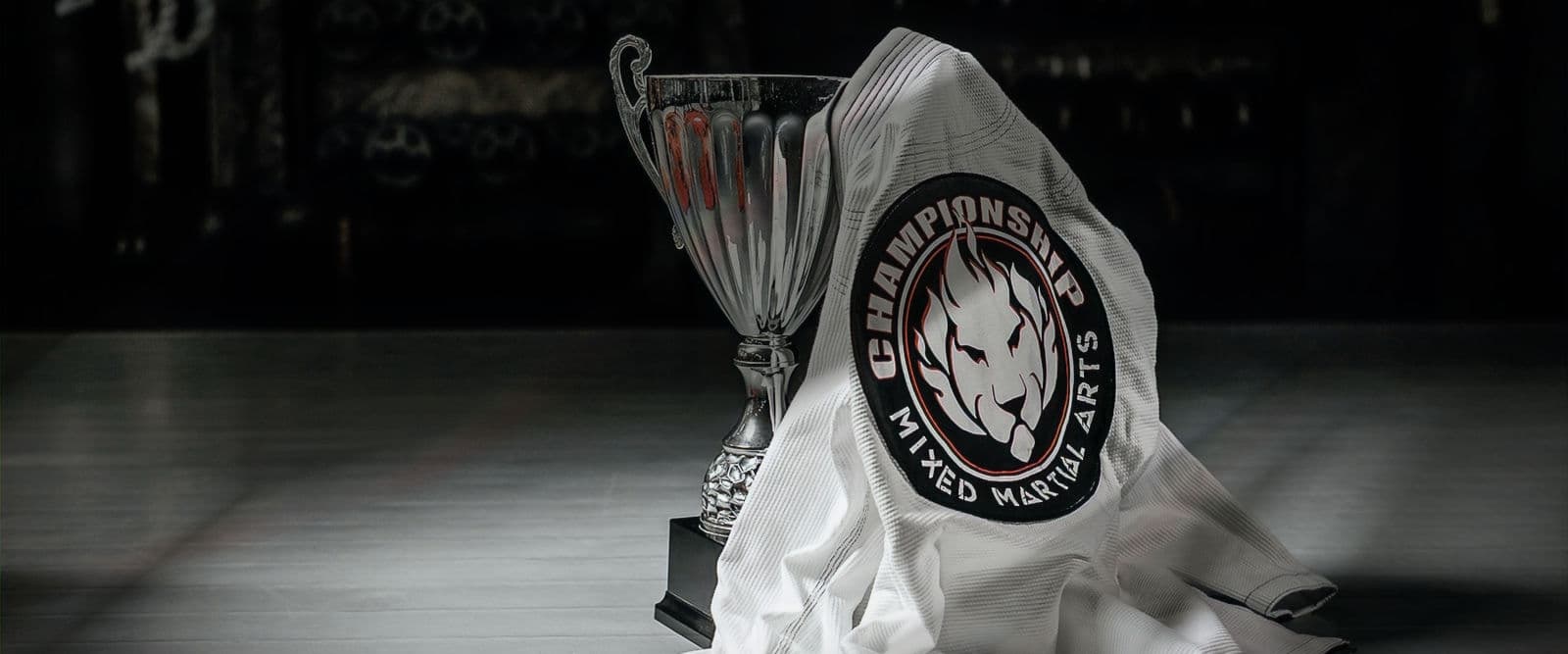 Exterior or interior of Championship MMA & Fitness