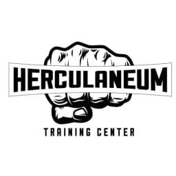 Exterior or interior of Herculaneum Training Center