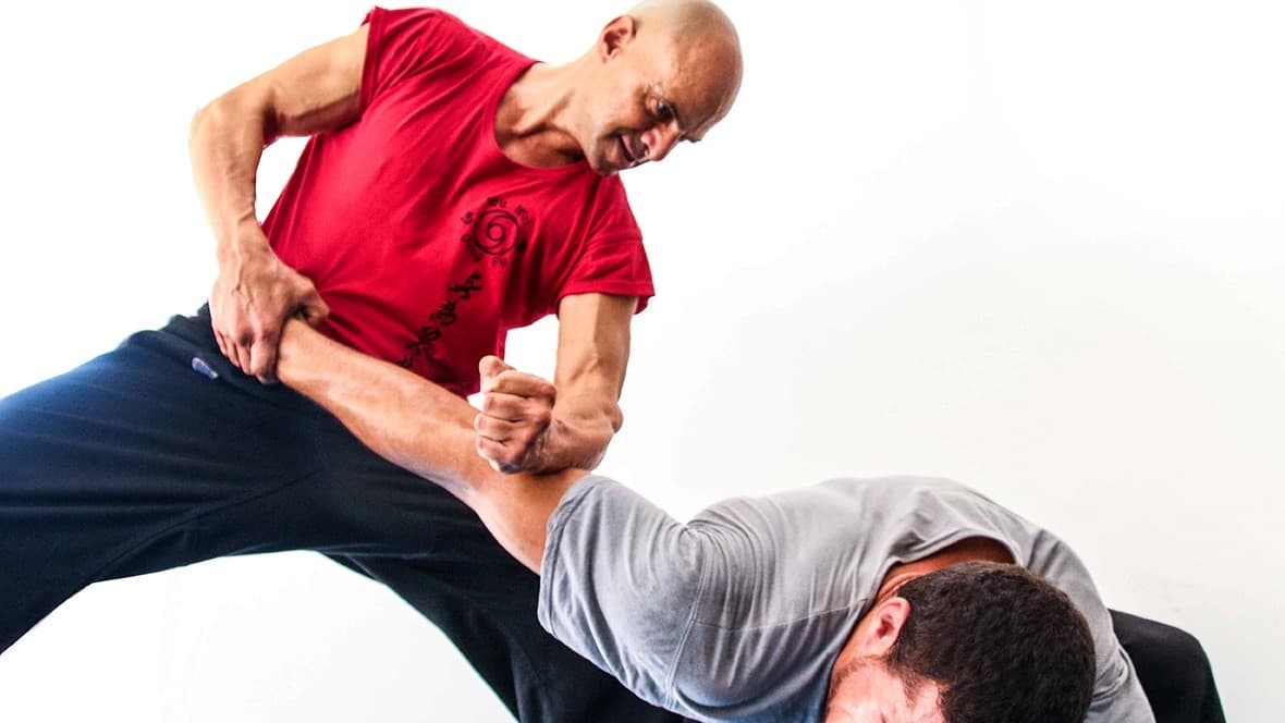 Exterior or interior of התנועה הספונטנית ירושלים (Wu Wei Gung Fu)