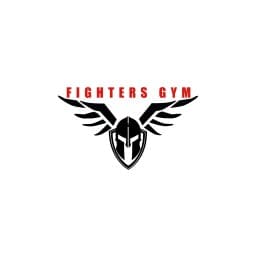 FIGHTERS GYM (Club de Boxeo y Lucha) logo