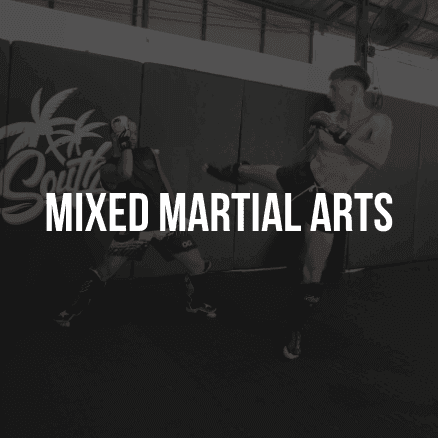 Exterior or interior of Southside MMA Thailand