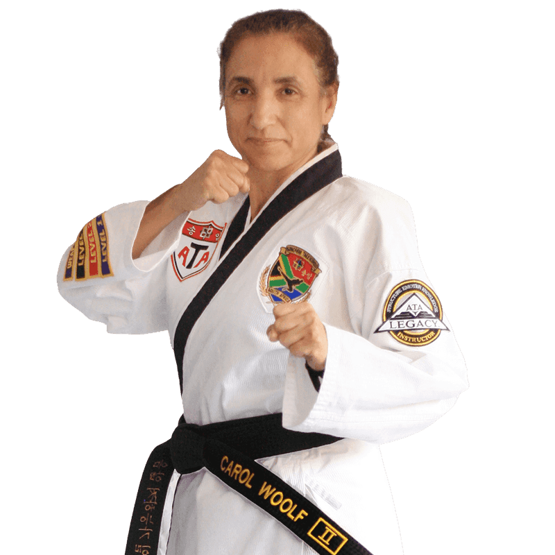 Exterior or interior of Ultimate Martial Arts & Fitness