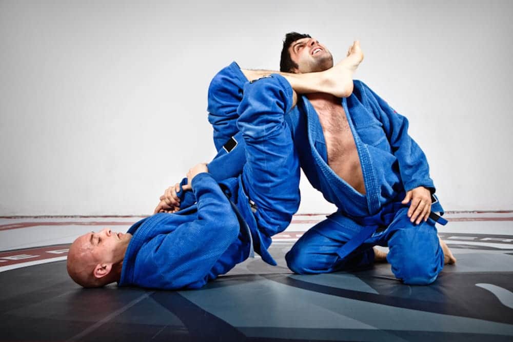Exterior or interior of Prodigy Martial Arts