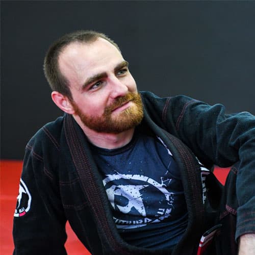 Exterior or interior of Timura BJJ ג'יו ג'יטסו ברזילאי