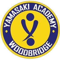 Yamasaki Academy Woodbridge logo
