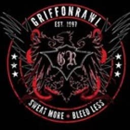 Exterior or interior of GriffonRawl Combat Sports & Fitness