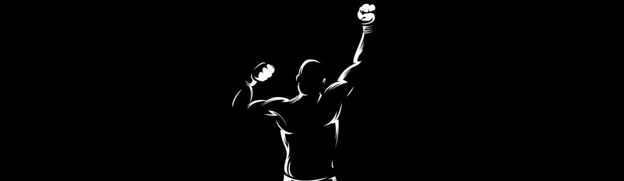 Exterior or interior of Calculated Violence MMA