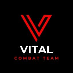 Vital Combat Team logo