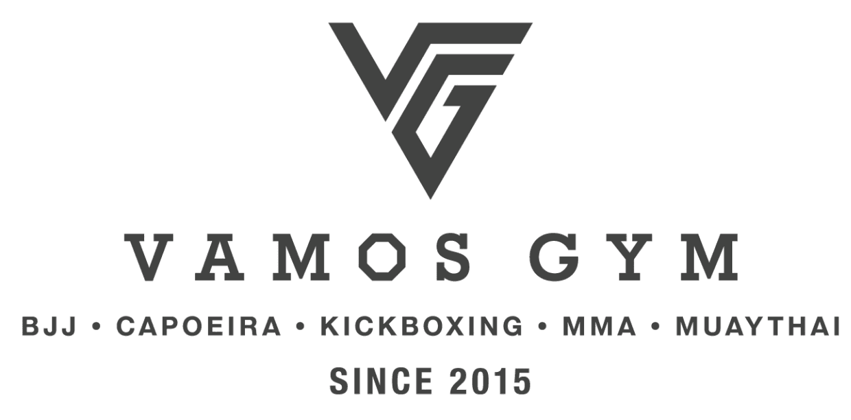 Exterior or interior of Vamos Gym