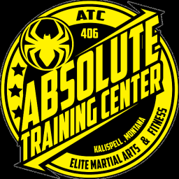Absolute Fight Factory logo