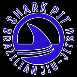 Shark Pit Brazilian Jiu Jitsu logo