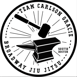 Broadway Jiu-Jitsu and Fitness logo